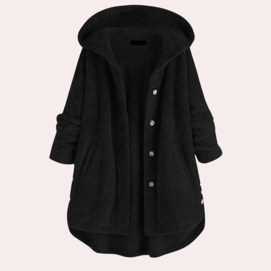 Veste à Capuche pour Femmes Style Moderne 1