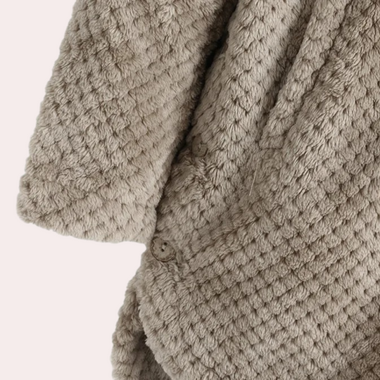 Veste à Capuche pour Femmes Style Moderne 3
