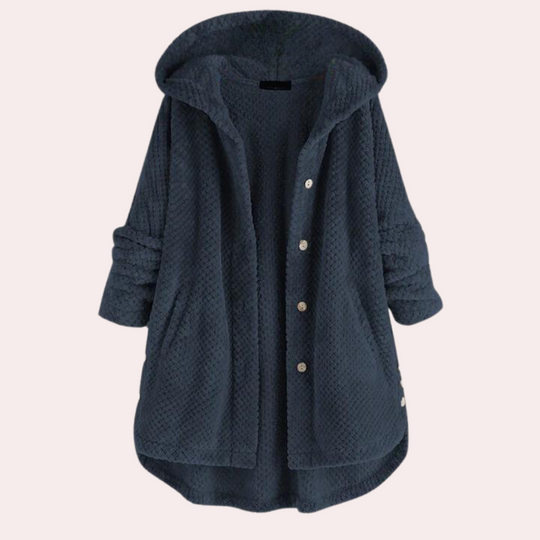 Veste à Capuche pour Femmes Style Moderne 5