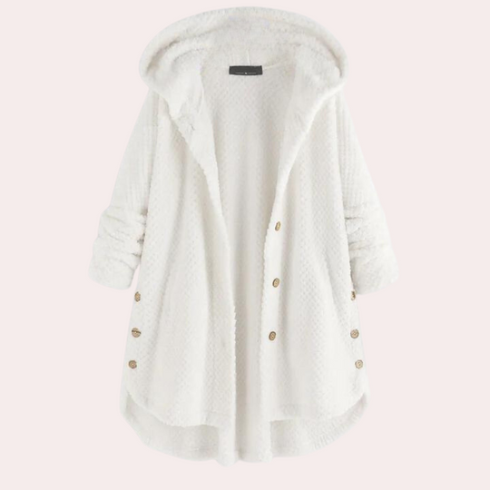 Veste à Capuche pour Femmes Style Moderne 6