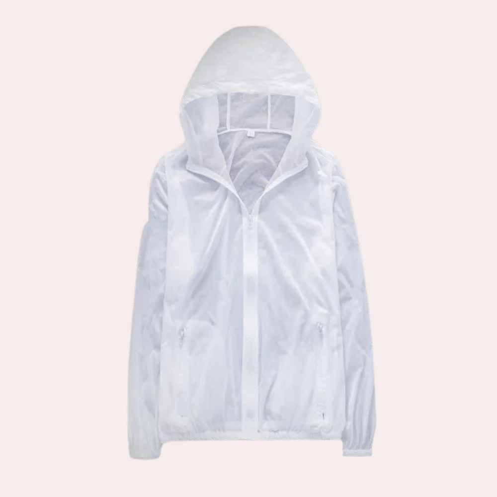Veste à Capuche pour Hommes Style Décontracté 0