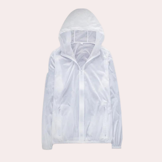 Veste à Capuche pour Hommes Style Décontracté 0