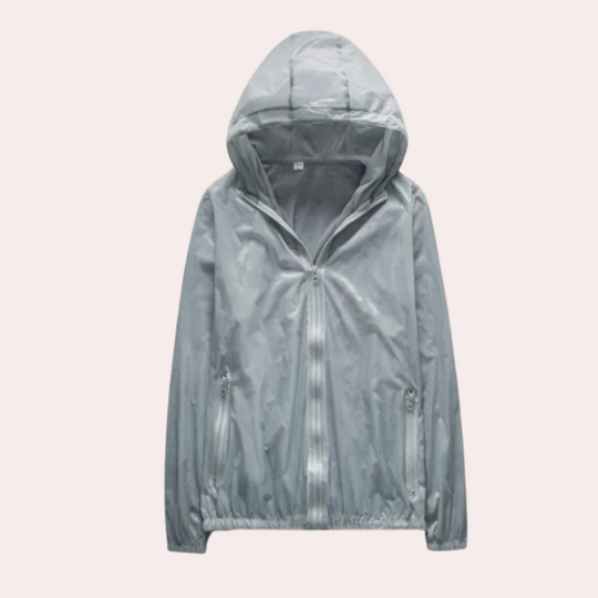 Veste à Capuche pour Hommes Style Décontracté 3