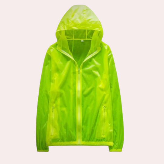 Veste à Capuche pour Hommes Style Décontracté 4