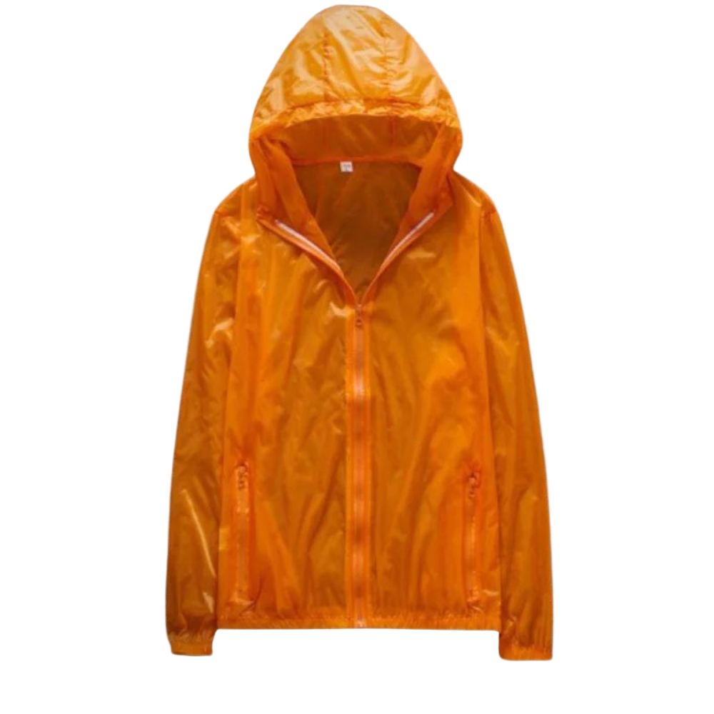 Veste à Capuche pour Hommes Style Décontracté 5