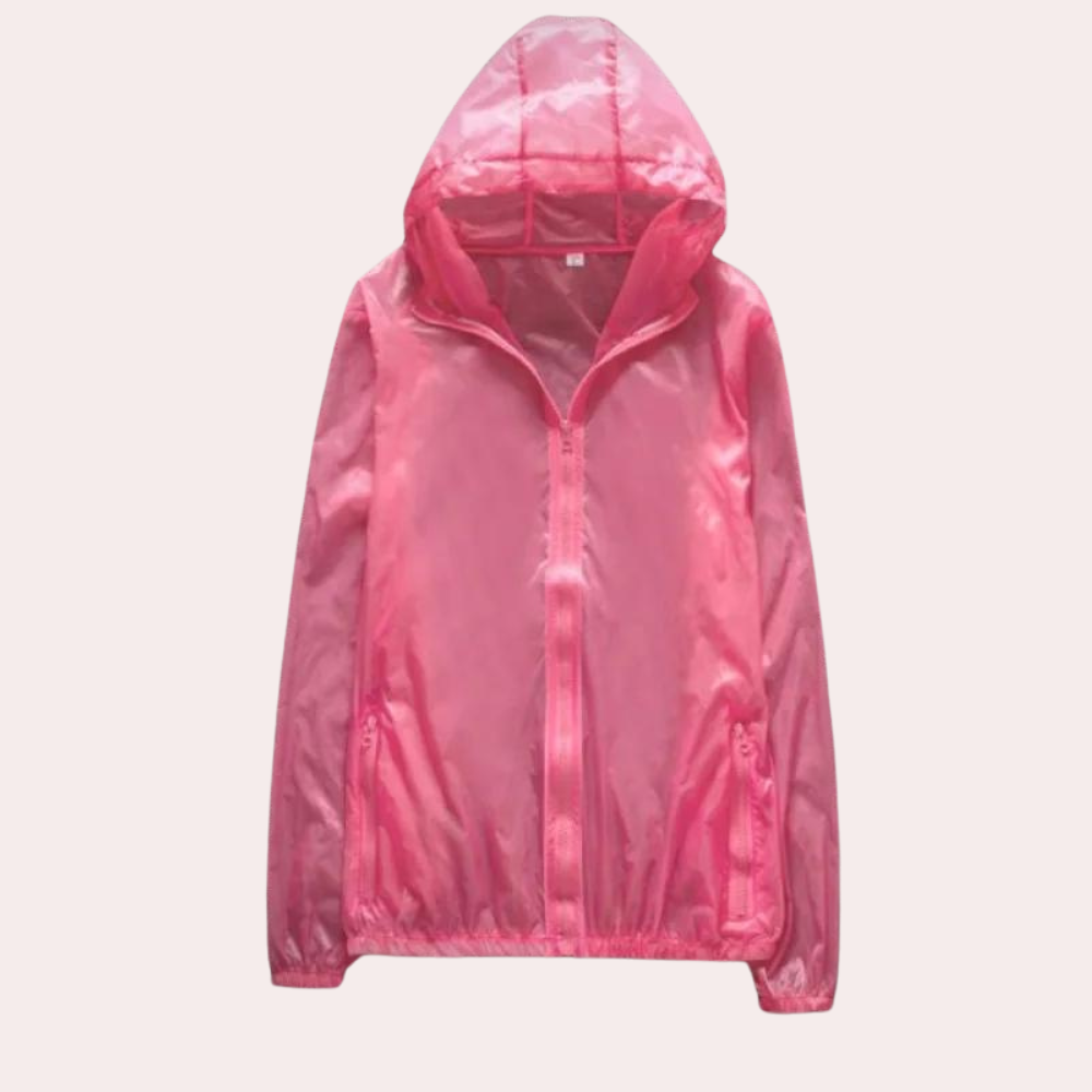 Veste à Capuche pour Hommes Style Décontracté 6
