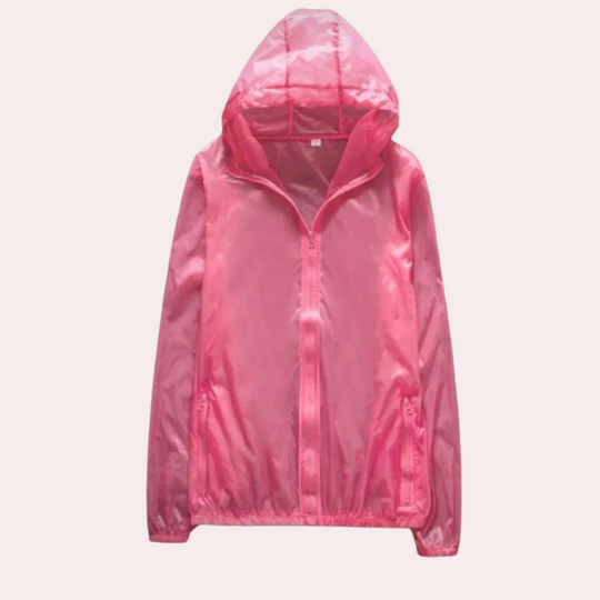 Veste à Capuche pour Hommes Style Décontracté 6
