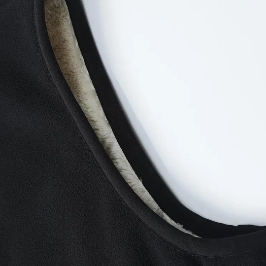 Veste d'Hiver pour Hommes en Tissu Doux 2