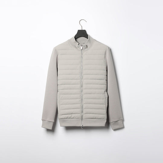Veste d'été légère pour hommes au style sportif 3