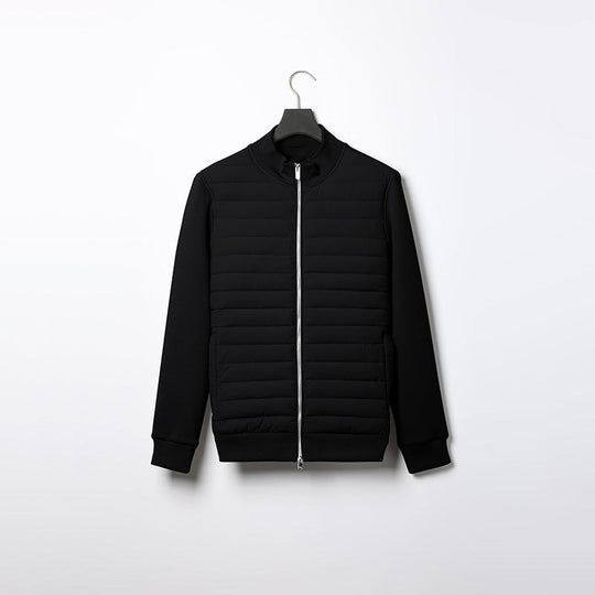 Veste d'été légère pour hommes au style sportif 4