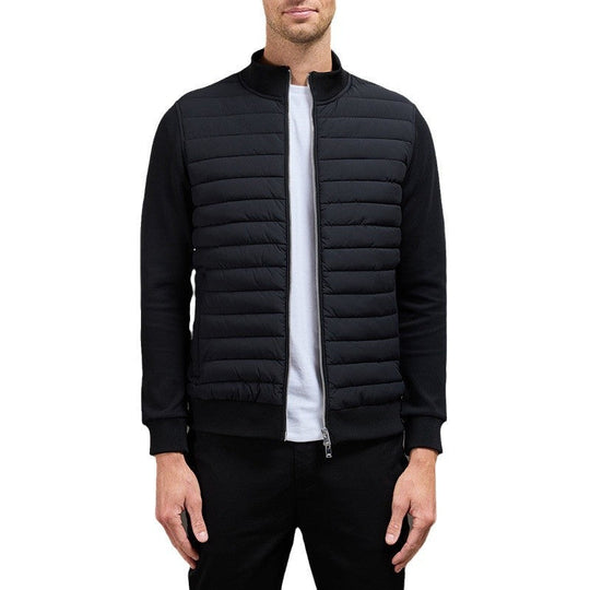 Veste d'été légère pour hommes au style sportif 5