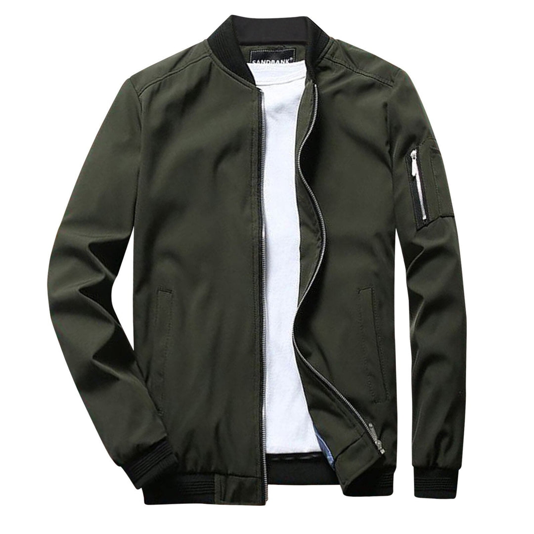 Veste d'été pour hommes Casual 0