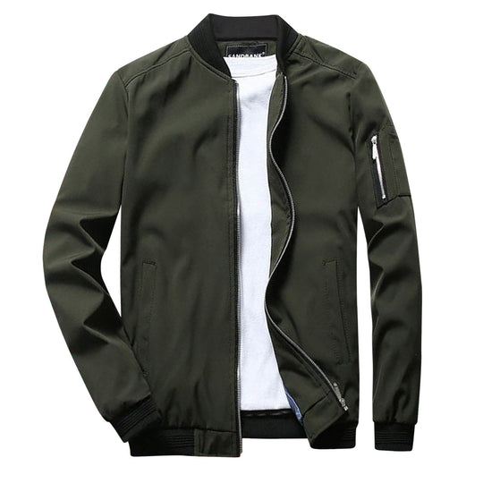 Veste d'été pour hommes Casual 0