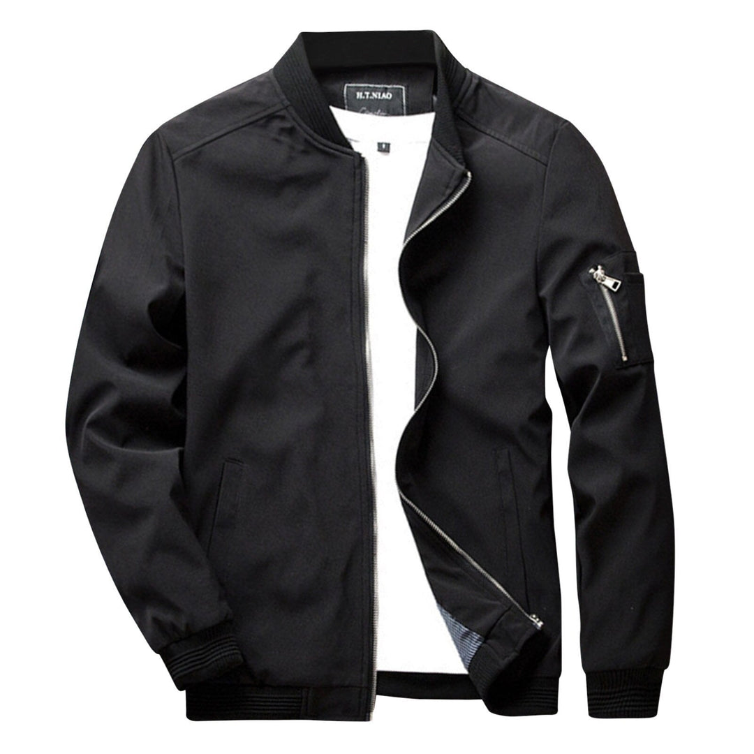 Veste d'été pour hommes Casual 2