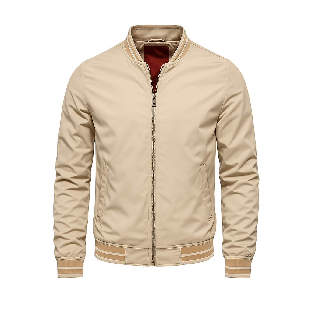 Veste d'été pour hommes Style Sportif 0