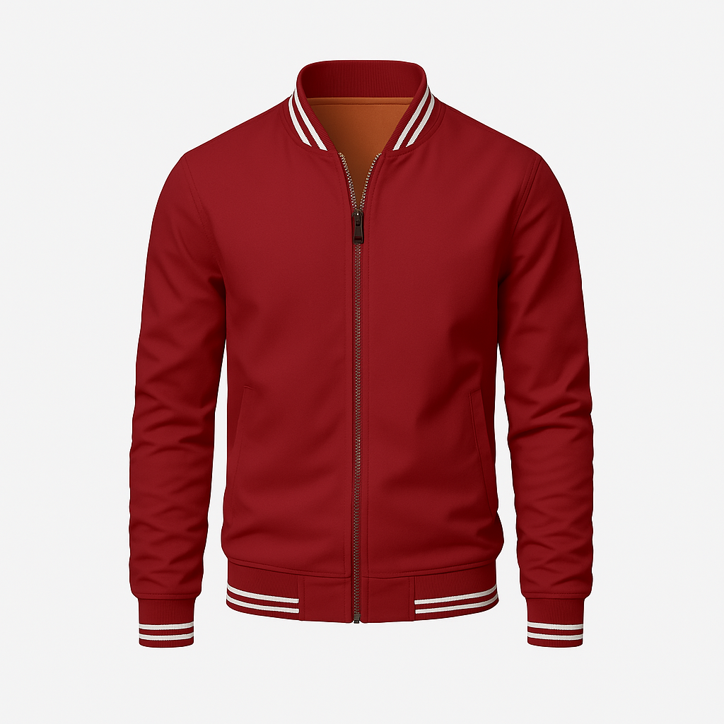 Veste d'été pour hommes Style Sportif 10