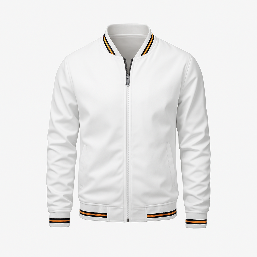 Veste d'été pour hommes Style Sportif 11