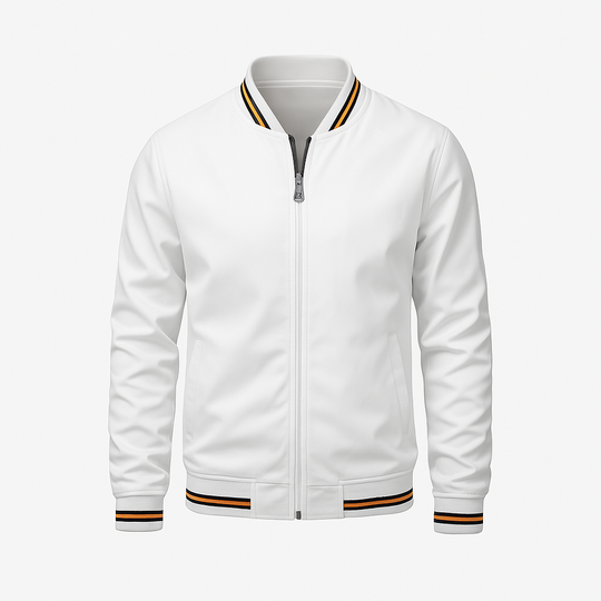 Veste d'été pour hommes Style Sportif 11