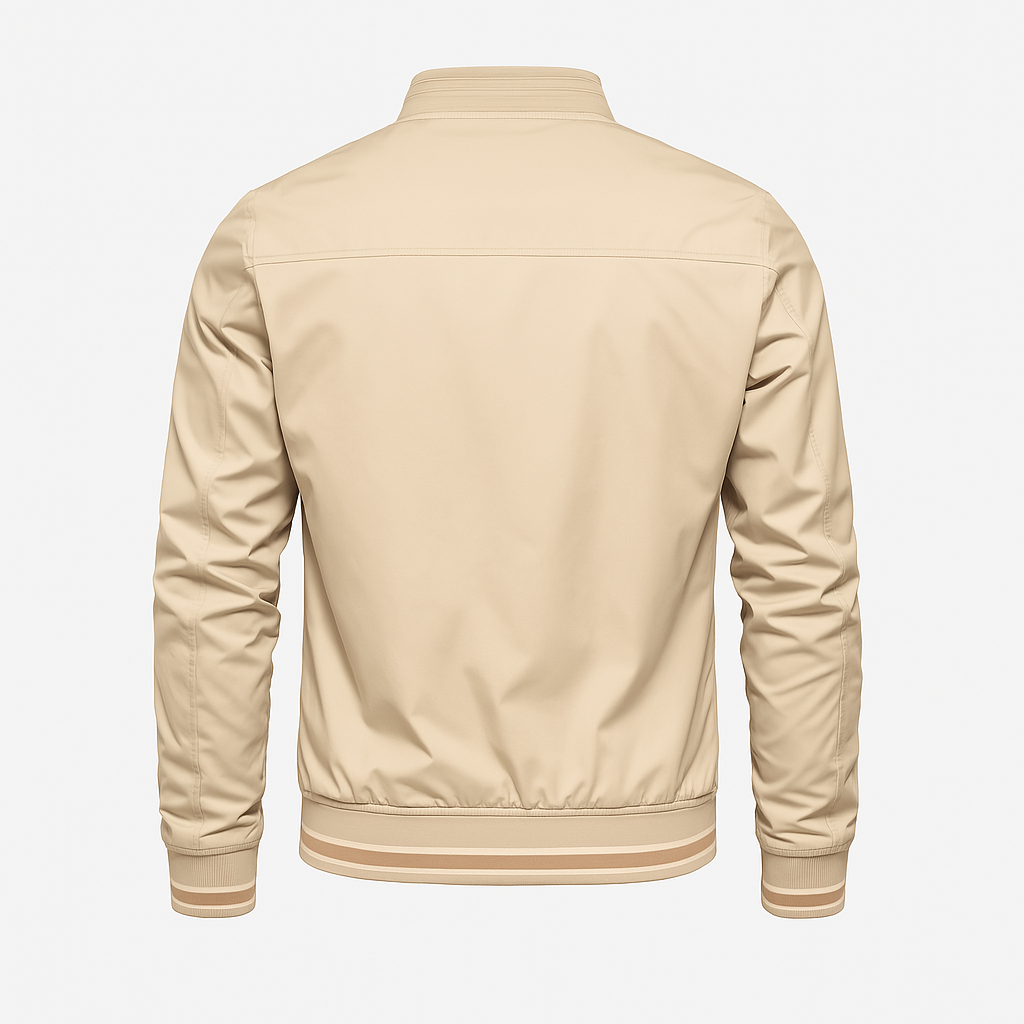 Veste d'été pour hommes Style Sportif 2