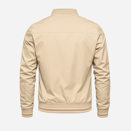 Veste d'été pour hommes Style Sportif 2