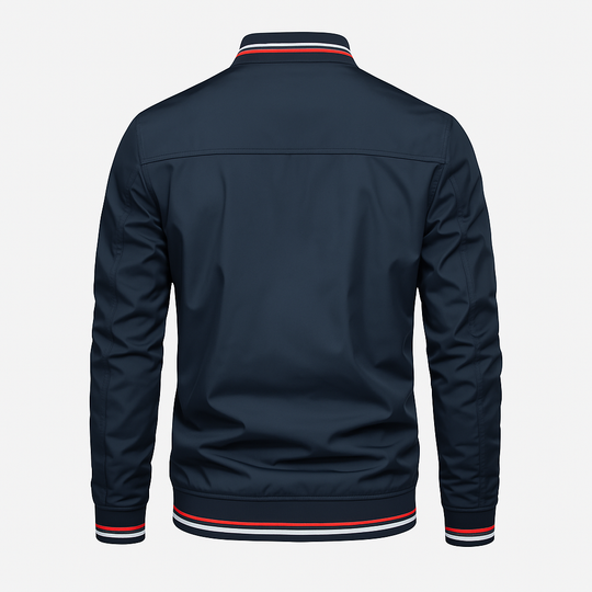 Veste d'été pour hommes Style Sportif 5