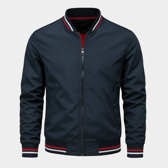 Veste d'été pour hommes Style Sportif 7