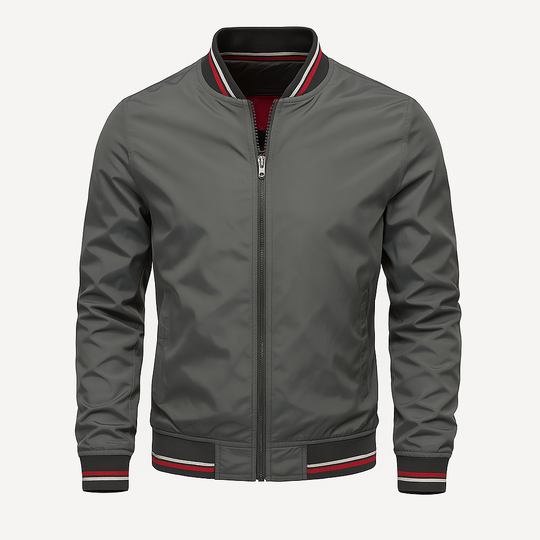 Veste d'été pour hommes Style Sportif 8