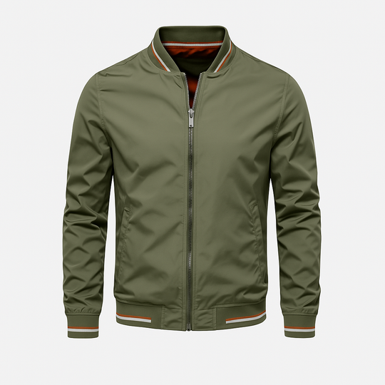Veste d'été pour hommes Style Sportif 9