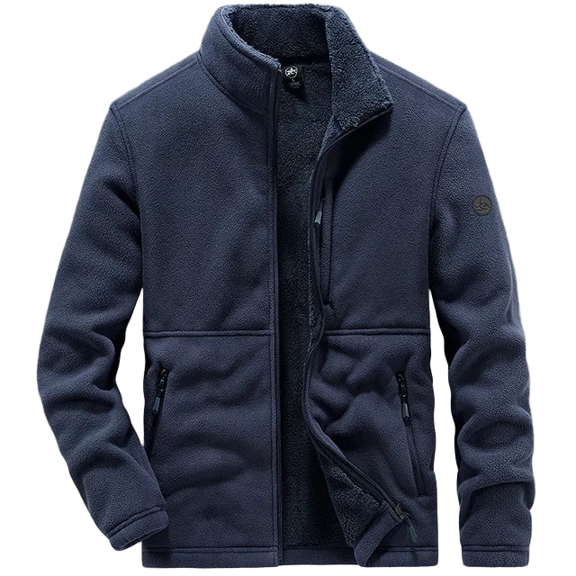 Veste d'hiver décontractée pour hommes 0