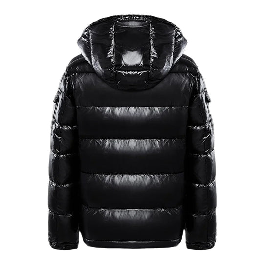 Veste d'hiver pour homme en duvet 1