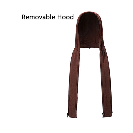 Veste de Moto Rétro pour Hommes 6