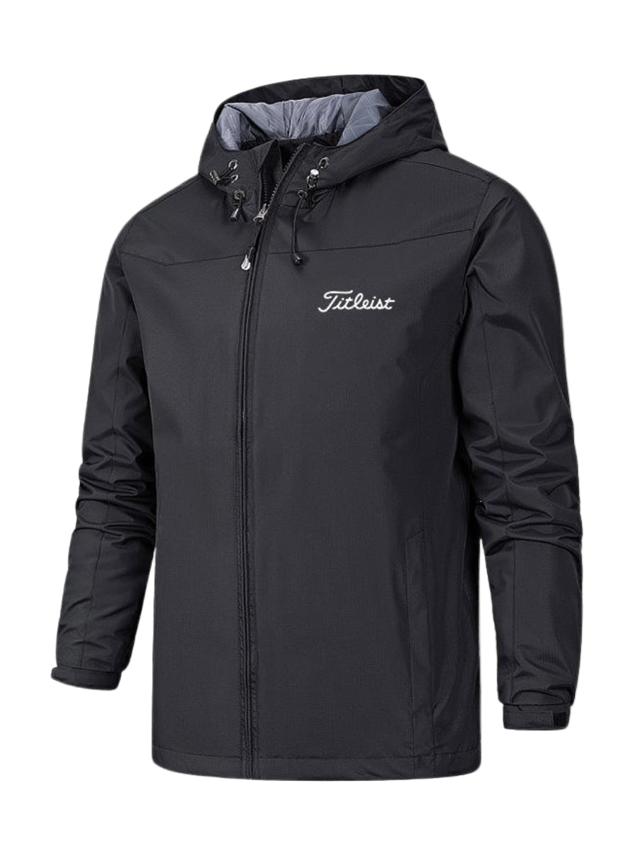 Veste de Pluie Unisexe Imperméable Moderne 0