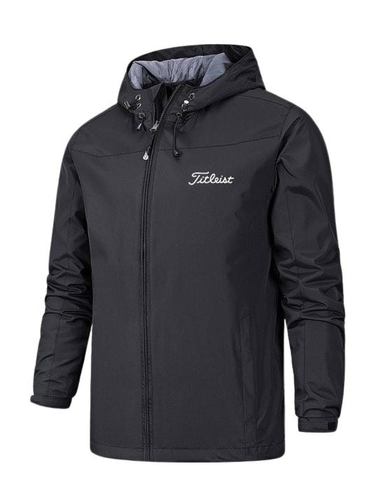 Veste de Pluie Unisexe Imperméable Moderne 0