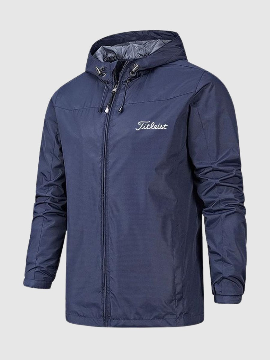 Veste de Pluie Unisexe Imperméable Moderne 1
