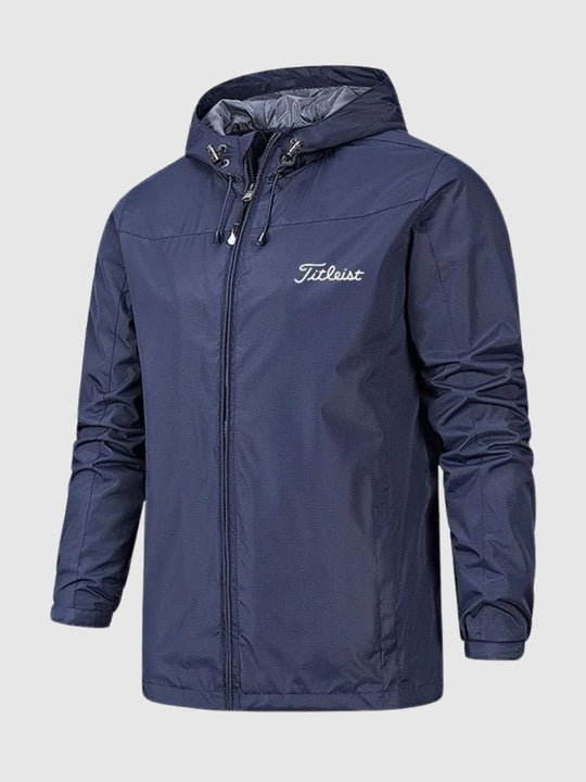 Veste de Pluie Unisexe Imperméable Moderne 1