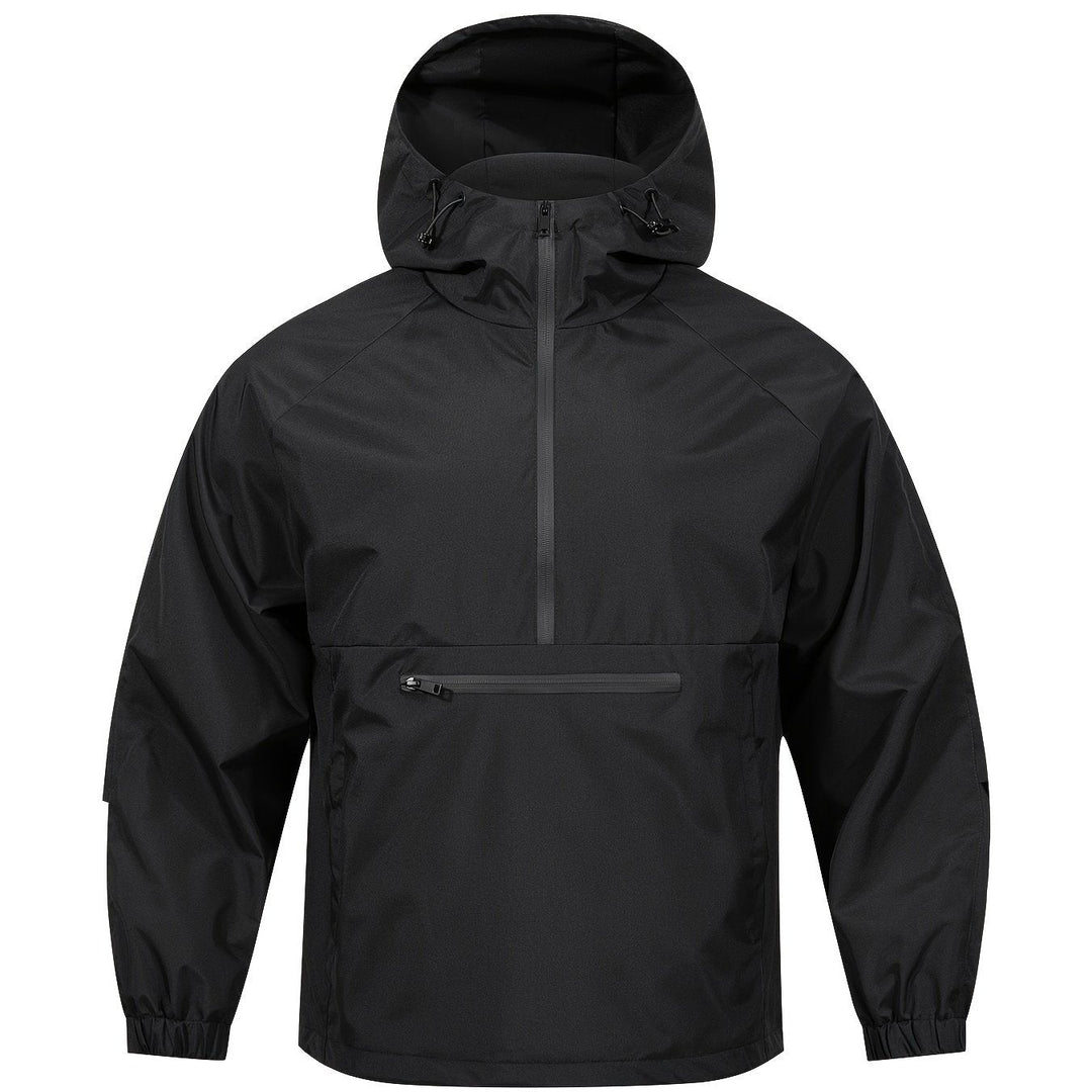 Veste de Sport pour Homme avec Capuche 0