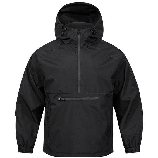 Veste de Sport pour Homme avec Capuche 0