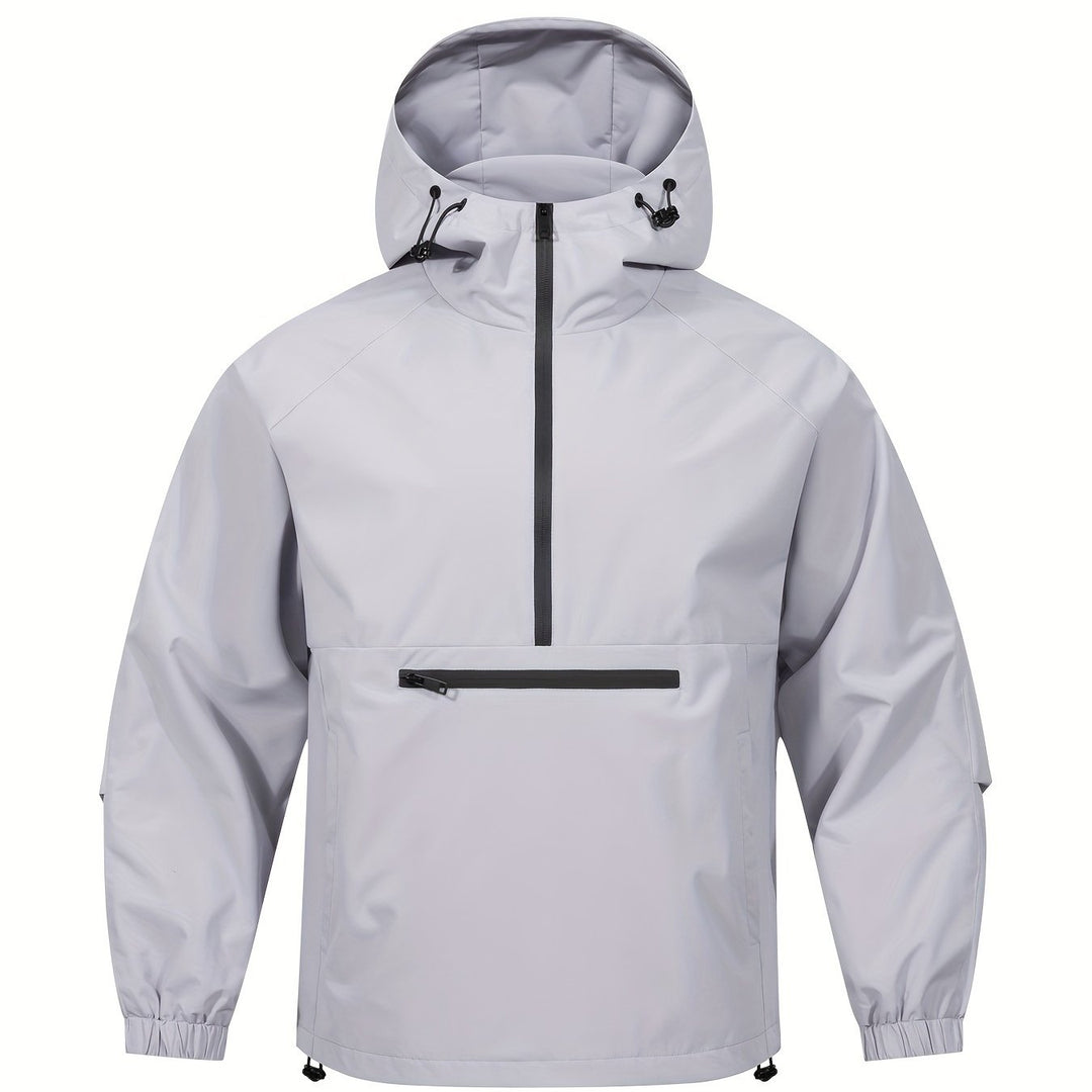 Veste de Sport pour Homme avec Capuche 7