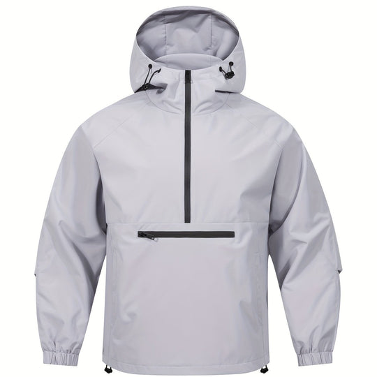 Veste de Sport pour Homme avec Capuche 7