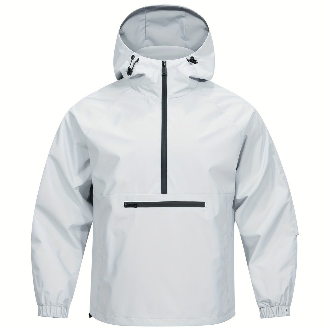 Veste de Sport pour Homme avec Capuche 8