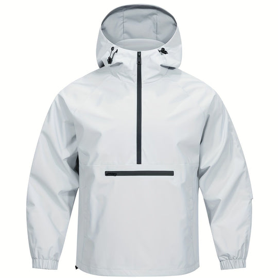 Veste de Sport pour Homme avec Capuche 8
