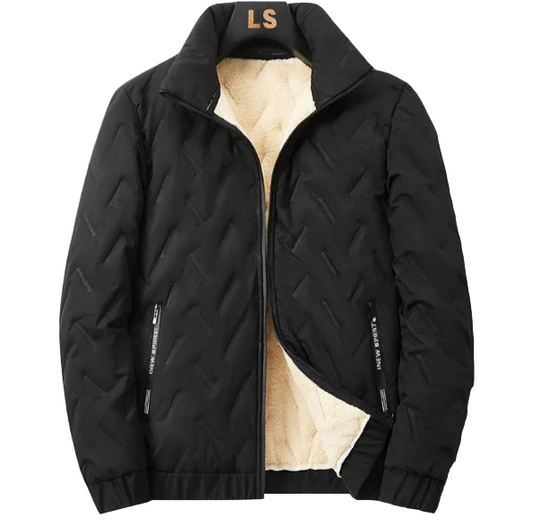 Veste de ski pour homme coupe-vent 0