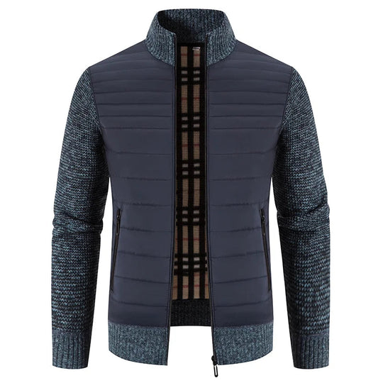 Veste en Fleece pour Hommes au Design Moderne 6
