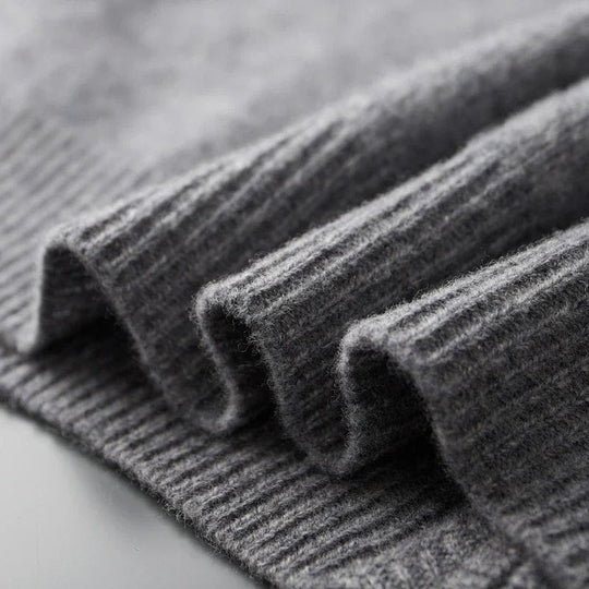 Veste pour Homme Minimaliste avec Fermeture Éclair 7