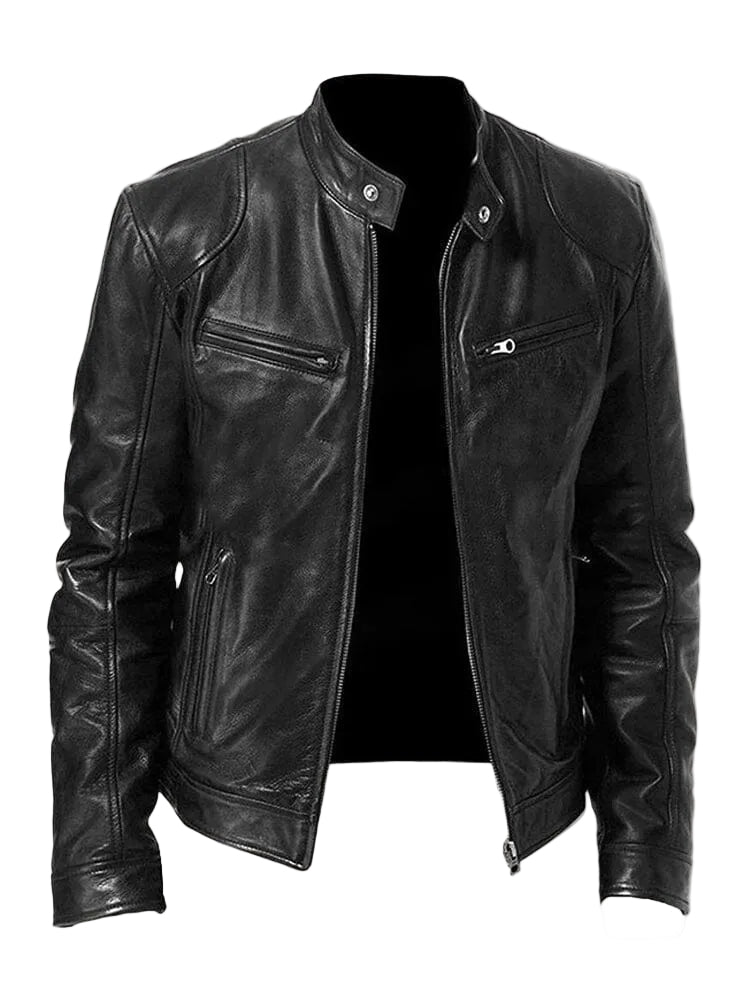 Veste pour Homme Style Décontracté 0
