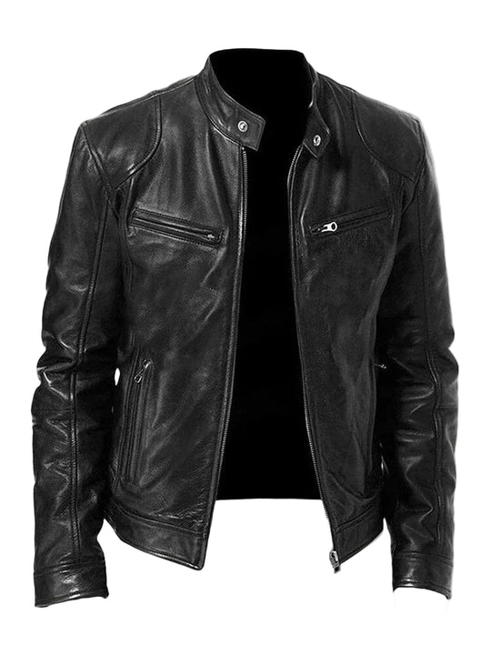 Veste pour Homme Style Décontracté 0