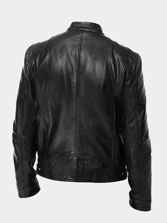 Veste pour Homme Style Décontracté 1
