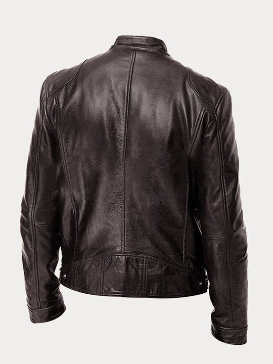 Veste pour Homme Style Décontracté 2