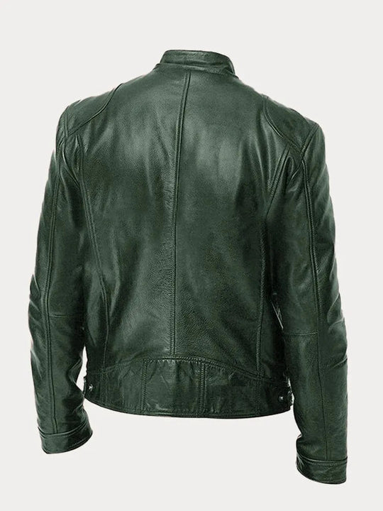 Veste pour Homme Style Décontracté 3