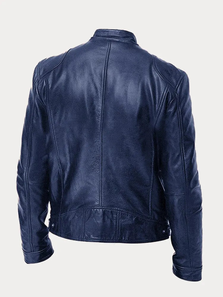 Veste pour Homme Style Décontracté 4